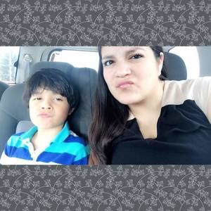 Meet your Posher, Yara